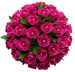 Diamond Glow Bouquet