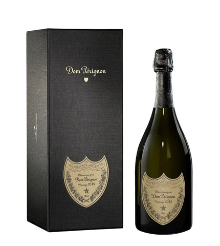 Dom Perignon Vintage Champagne 75Cl
