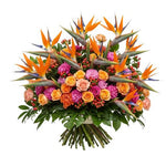Eternal Paradise of Blossoms Bouquet