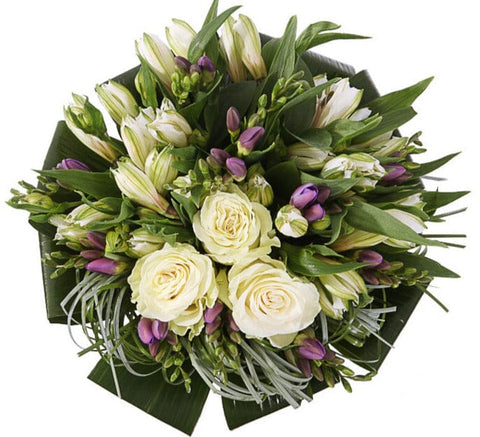 Fairy Blossom Bouquet - Flowers Box London