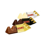 Festivity Box Of Luxury Flavors Chocolate - Flowers Box London