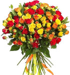 Flower Fairy Bouquet