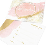 Flowers Box London Gift Cards | Perfect Gift for Flower Lovers - Flowers Box London