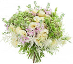 Flowers Garden Bouquet