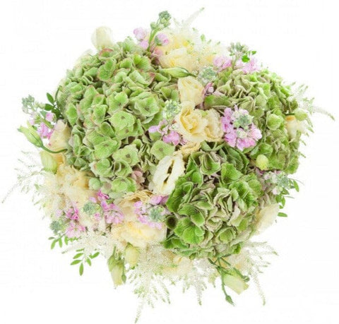 Flowers Garden Bouquet