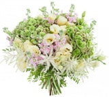 Flowers Garden Bouquet - Flowers Box London