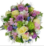 Flowers Paradise Bouquet
