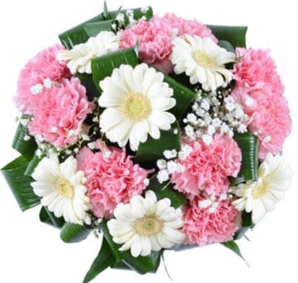 For Princess Bouquet - Flowers Box London