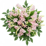 Fragrant Gorgeous Bouquet - Flowers Box London