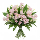 Fragrant Gorgeous Bouquet - Flowers Box London