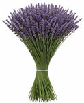 Fragrant Lavender Bouquet - Flowers Box London