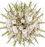 Gladiolus Grace & Willow Elegance Bouquet - Flowers Box London