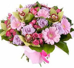 Gladsome Bouquet