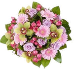 Gladsome Bouquet