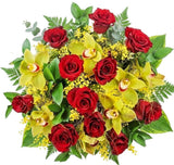 Glorious Bouquet - Flowers Box London