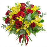 Glorious Bouquet - Flowers Box London