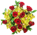 Glorious Bouquet - Flowers Box London