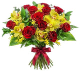 Glorious Bouquet - Flowers Box London