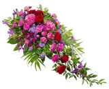 Goodbye Funeral Spray - Flowers Box London