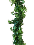 Green Hedera Fresh Event Garland - Flowers Box London