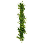 Green Hedera Fresh Event Garland - Flowers Box London