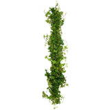 Green Hedera Fresh Event Garland - Flowers Box London