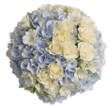 Haze Bouquet - Flowers Box London