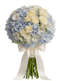 Haze Bouquet - Flowers Box London