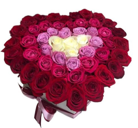Hearts of Tenderness Luxury Box