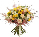 Honey Breeze Bouquet