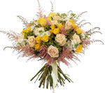 Honey Breeze Bouquet