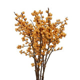 Ilex Vericillata Magical Berry: Perfect for Seasonal Decor and Floral Creations - Flowers Box London