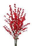 Ilex Vericillata Magical Berry: Perfect for Seasonal Decor and Floral Creations - Flowers Box London