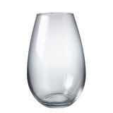 Isla Glass Vase - Flowers Box London