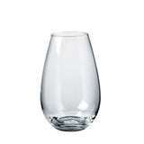 Isla Glass Vase - Flowers Box London