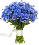 Just Blue Bouquet