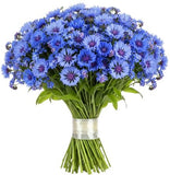 Just Blue Bouquet