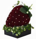 Just for You Strawberry Arrangement - Flowers Box London