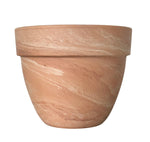 Large Luxury Terracotta Style Outdoor Planter (Marble Finish)