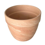 Large Luxury Terracotta Style Outdoor Planter (Marble Finish)