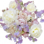 Lavender and Pink Dream Bouquet of Blooms