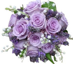 Lavender Dreams Bouquet