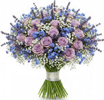 Lavender Dreams in Bloom Bouquet
