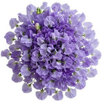 Lavender Sweet Pea Bouquet