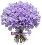 Lavender Sweet Pea Bouquet