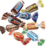 Light Pink Chocolate Bouquet - Flowers Box London