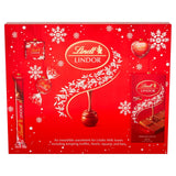 Lindt Lindor Assorted Chocolate Box - Flowers Box London
