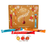 Lindt Lindor Assorted Chocolate Box - Flowers Box London