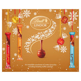 Lindt Lindor Assorted Chocolate Box - Flowers Box London