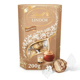 Lindt Lindor Irish Cream Truffles 200g - Flowers Box London